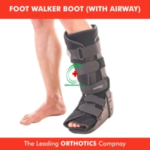 Botte orthopédique