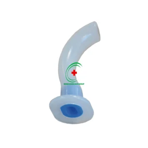 Cannule de GUEDEL ( Bleu )