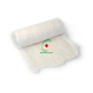 Cotton cardé