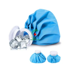 ICE BAG '9'