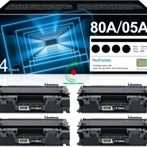 ENCRE 05A/80A