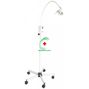 Lampe d'examination