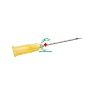 aiguille hypodermique g19