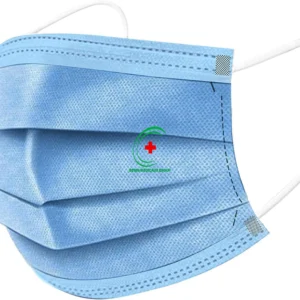 Masque jettable