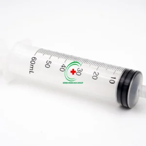 Seringue 60 ML (60 CC )