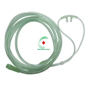 Cannule à oxygene ( Adulte )