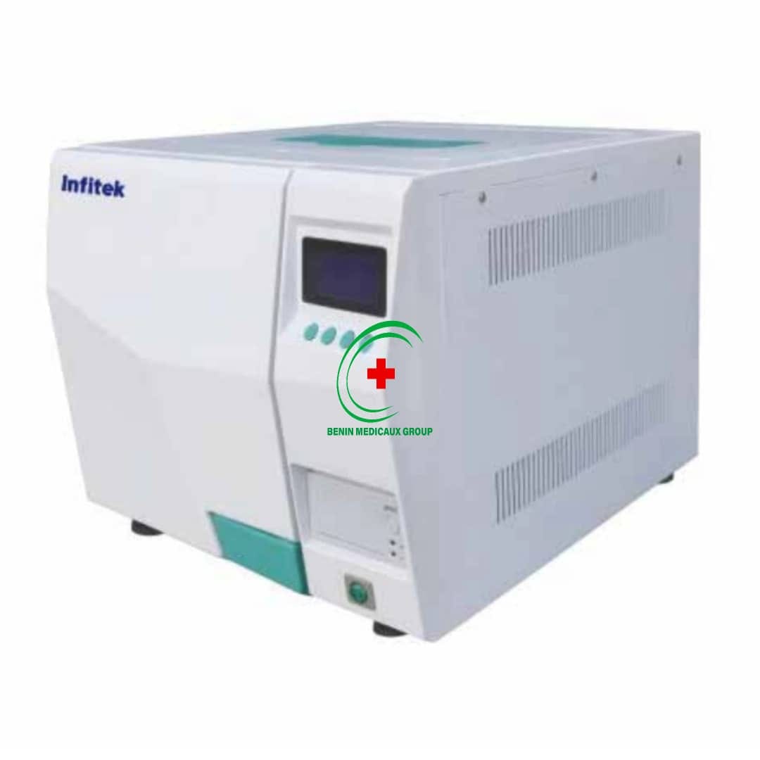 Class B Autoclave STB-APV20 STB-APV24