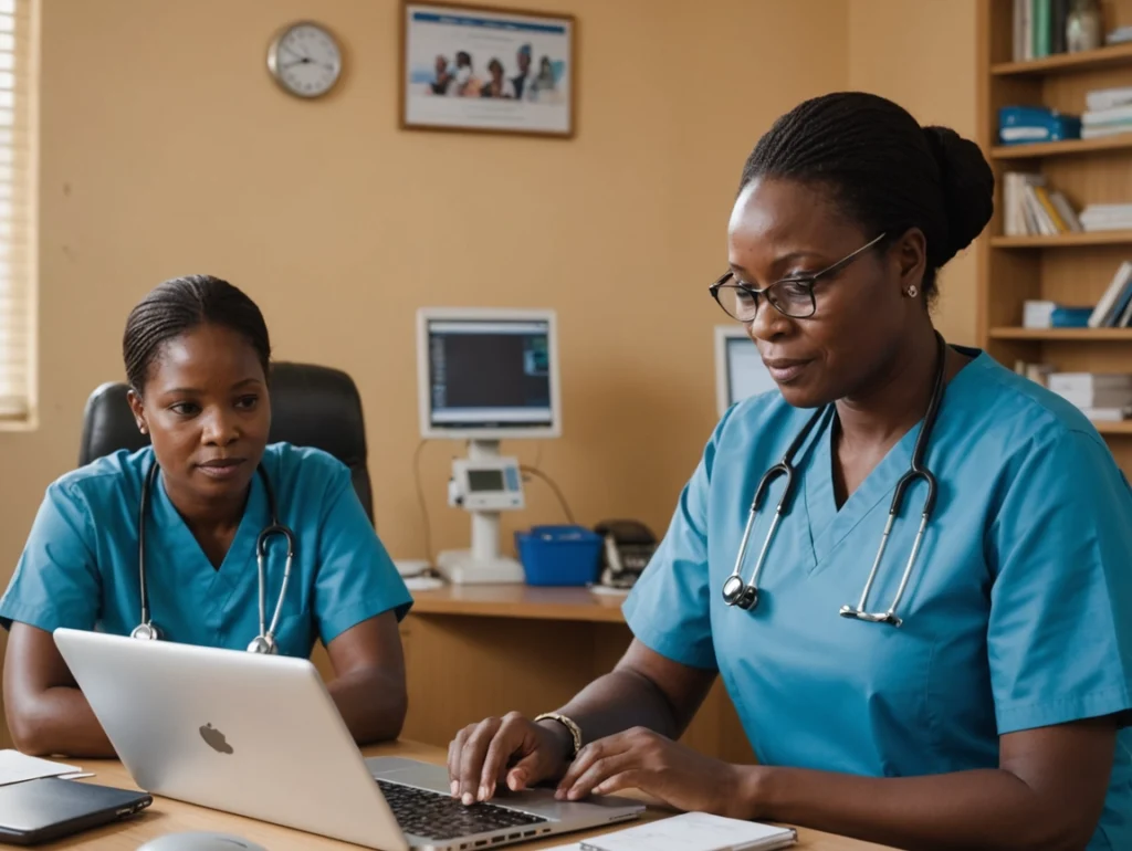 Conditions Générales d’Utilisation de Bénin Médicaux Group