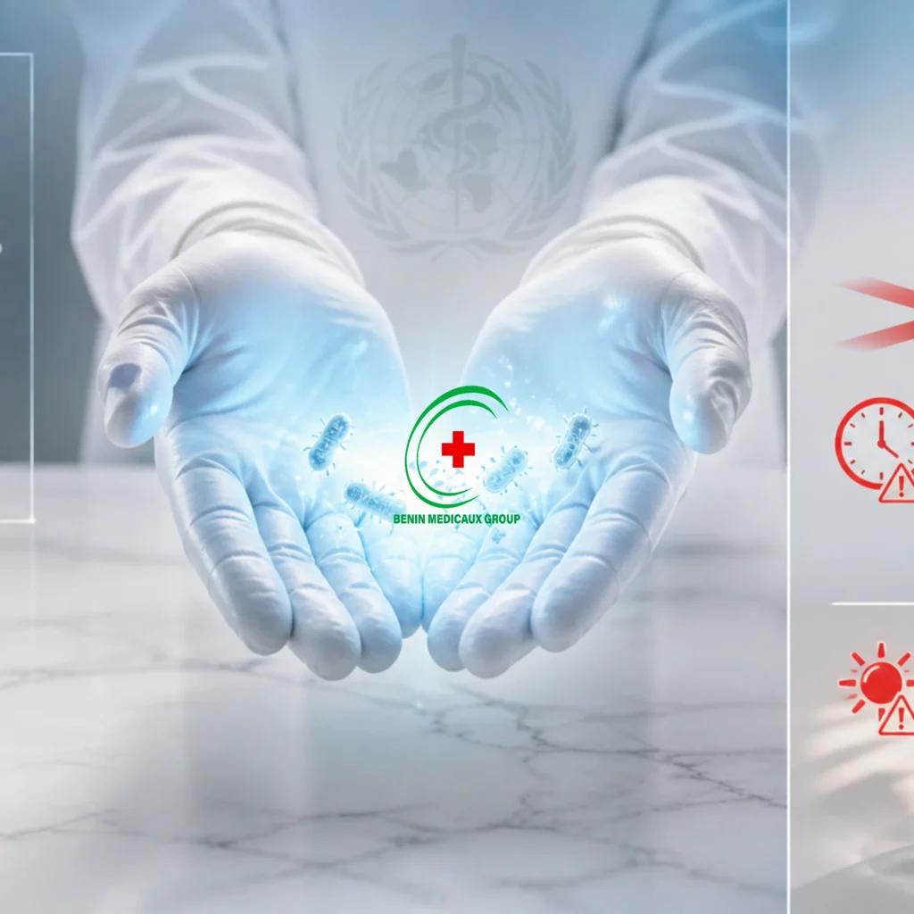 Gel hydroalcoolique : formule OMS, efficacité prouvée et pièges à éviter