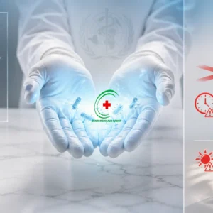 Gel hydroalcoolique : formule OMS, efficacité prouvée et pièges à éviter