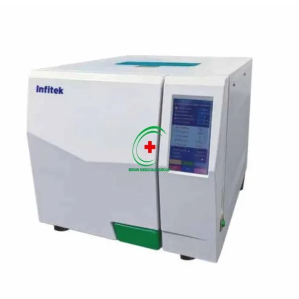 Autoclave STB