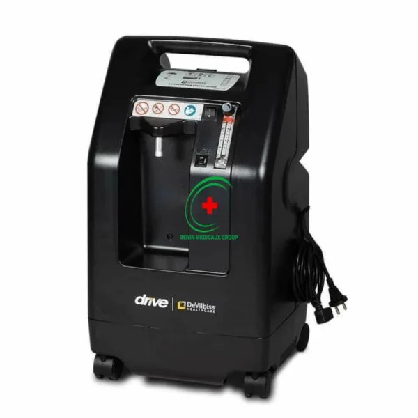 Concentrateur d'oxyg&egrave;ne