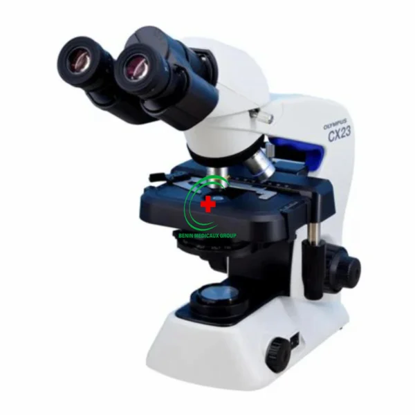 Microscope Olympus