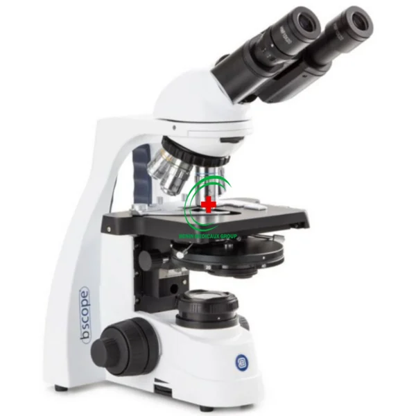 Microscope EUROMEX
