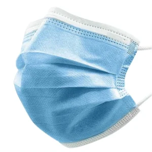 masques chirurgicaux type iir anti Éclaboussures