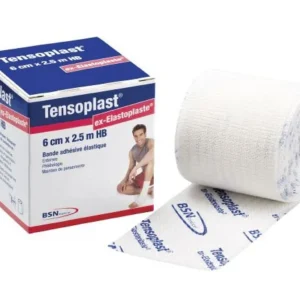 bandes adhésives Élastiques professionnelles (strapping)