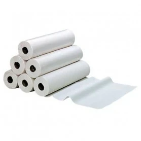 drap d examen lisse en hauteur 70cm