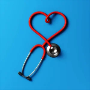 stéthoscopes professionnels