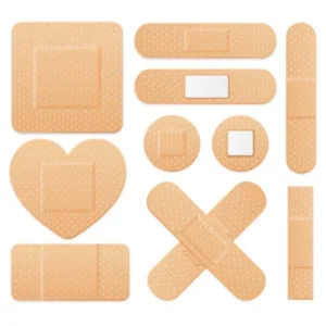 Pansements de Soins Professionnels