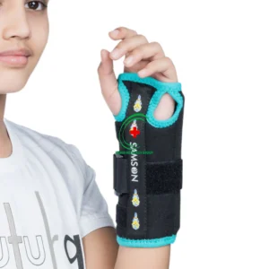 Attelle d'immobilisation SAMSON Taille XL
