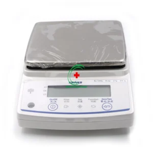 Balance électronique