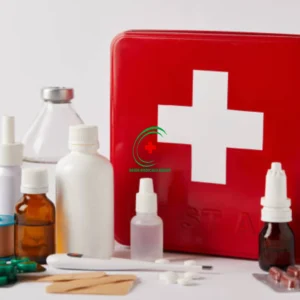 Boite à pensement Taille XS