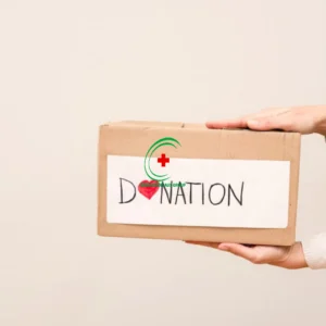 Caisse de DON ( Fondation )