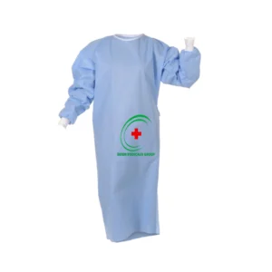 Casaque stérile Taille XXL