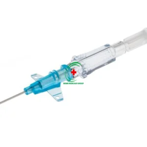 Catheter G22