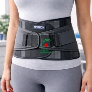 Ceinture Lombaire MOTECH Taille XXXL