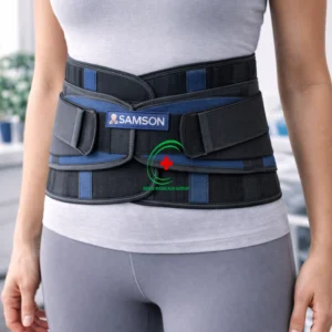 Ceinture Lombaire SAMSON Taille XXXL