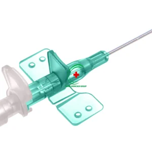 Catheter G18