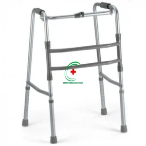 Déambulateur sans roullette