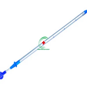 Accueil Drain thoracique N°18