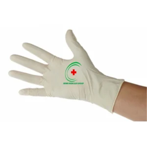 Gant latex Medium