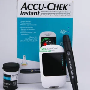 Glucometre ACCU-CHECK