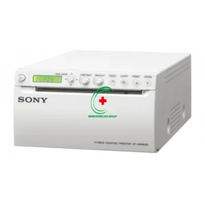 Imprimante d'échographie SONY