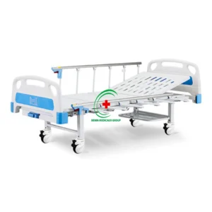 Lit hydrolique pour transport de patient