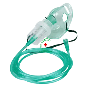 Masque à aérosol adulte