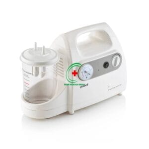 Aspirateur de mucosité de 85 000 ( BWELL )