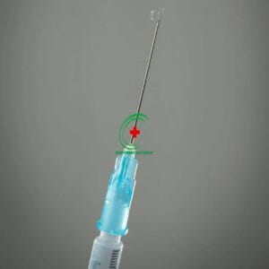aiguille hypodermique g21| Benin Medicaux Group