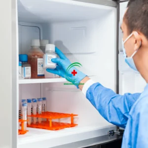 Frigo médical