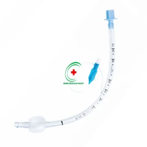Sonde endotrachéale N°7,5