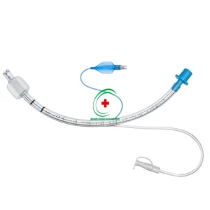 Sonde endotrachéale N°7,0