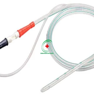 Sonde Naso-gastrique N°8