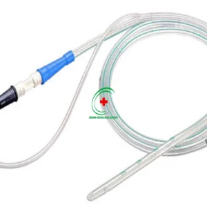 Sonde Naso-gastrique N°6