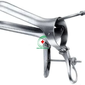 Spéculum vaginal Large