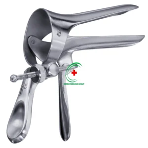 Spéculum vaginal Médium