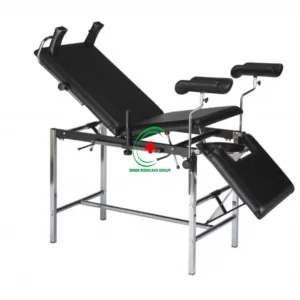 Table d'accouchement