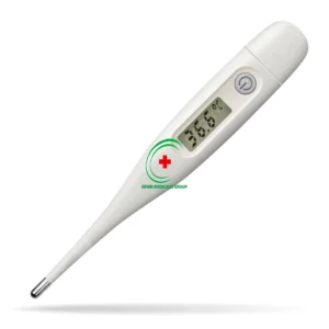 Thermomètre électronique